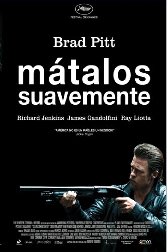 Mátalos Suavemente [DVD]