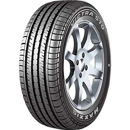 Maxxis MA-510E - 185/60R13 80H - Neumático de Verano