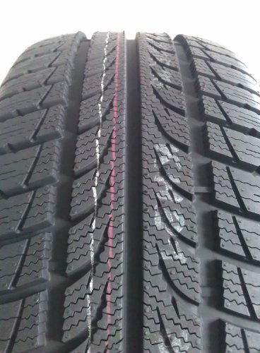 Maxxis MA-SW XL FSL M+S - 255/55R18 109V - Neumático de Invierno