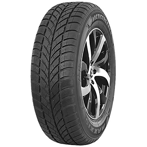 Maxxis WP-05 FSL M+S - 205/55R17 91H - Neumático de Invierno