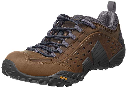 Merrell Men's Intercept Fashion Sneaker