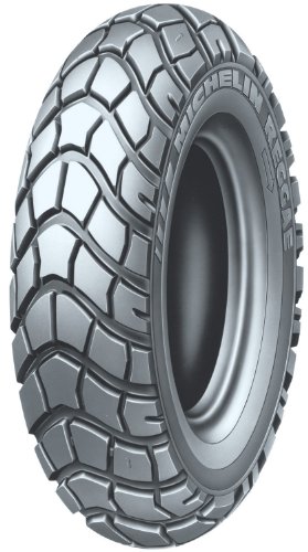 MICHELIN 130/90-10 61J REGGAE TL F/R