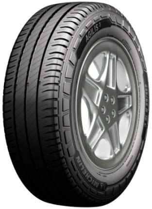 MICHELIN 195/65R16C 104/102R (100T) AGILIS-3