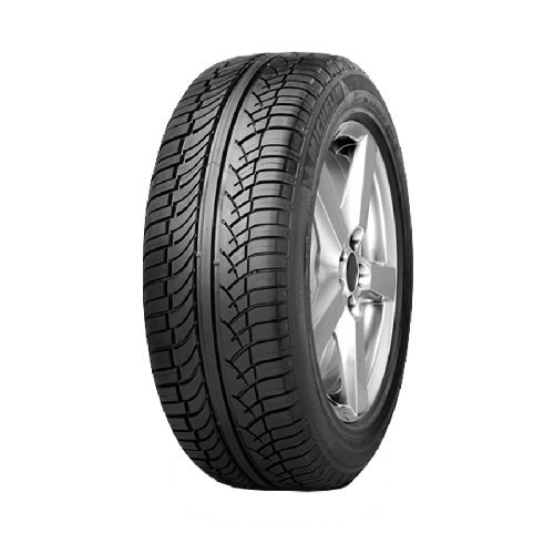 Michelin 4x4 Diamaris EL FSL - 255/50R20 109V - Neumático de Verano