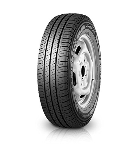 Michelin Agilis + - 205/75/R16 108R - C/B/70 - Neumático de verano