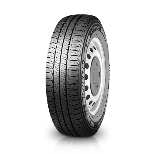 Michelin Agilis 51 Snow-Ice M+S - 205/65R16 101T - Neumático de Invierno