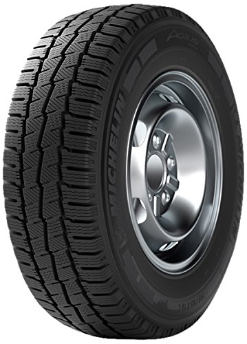 MICHELIN AGILIS ALPIN - 205/75/16 113R - B/E/71dB - Neumáticos Invierno (Vehículo comercial )