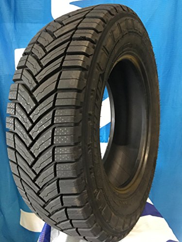 Michelin Agilis Cross Climate M+S - 205/75R16 110R - Neumático todas las Estaciones