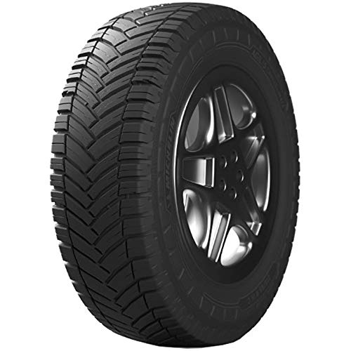 Michelin Agilis Cross Climate M+S - 215/70R15 109R - Neumático todas las Estaciones