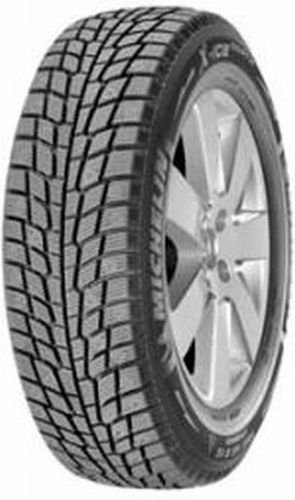 Michelin Agilis X-Ice North M+S - 225/75R16 104R - Neumático de Invierno