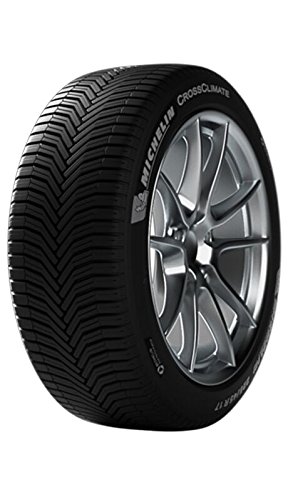 Michelin Cross Climate EL M+S - 185/60R15 88V - Neumático todas las Estaciones