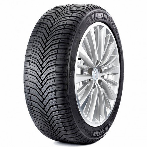 Michelin Cross Climate EL M+S - 205/55R16 94V - Neumático todas las Estaciones