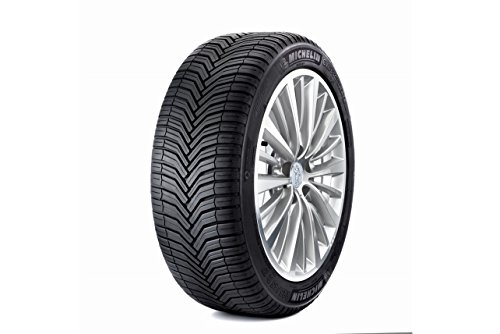 Michelin Cross Climate EL M+S - 215/50R17 95W - Neumático todas las Estaciones