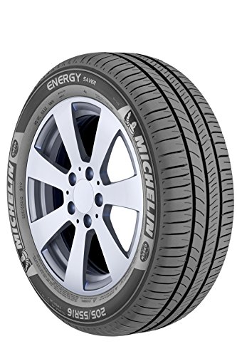 Michelin Energy Saver + - 215/60R16 95H - Neumático de Verano