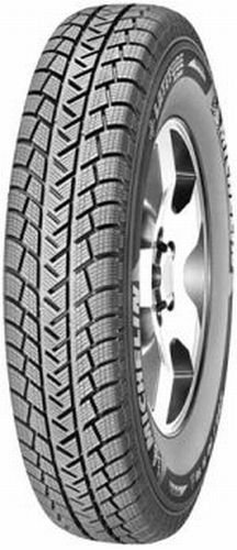 Michelin Latitude Alpin EL FSL M+S - 255/55R18 109V - Neumático de Invierno