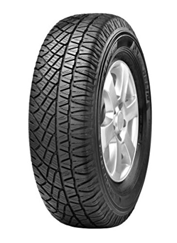 Michelin Latitude Cross - 225/65R17 102H - Neumático de Verano