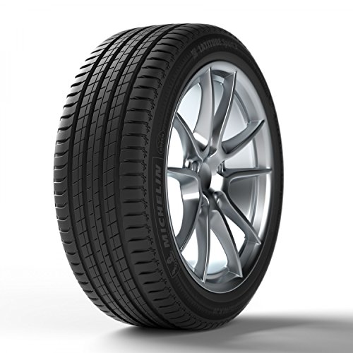 Michelin Latitude Sport 3 XL - 235/50R19 103V - Neumáticos de verano