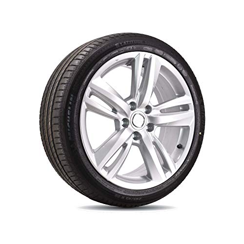 Michelin Latitude Sport 3 XL - 245/45R20 103W - Neumático de Verano