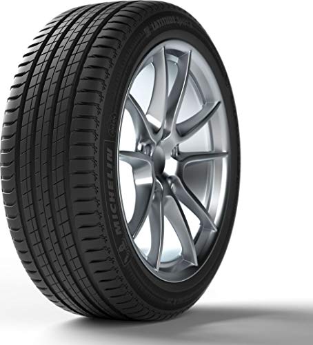 Michelin Latitude Sport 3 XL - 275/50R20 113W - Neumático de Verano