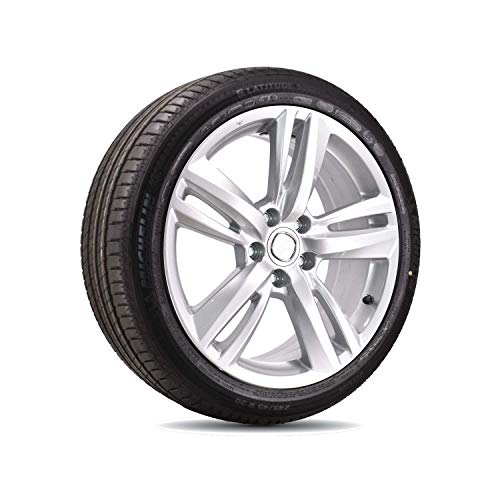 Michelin Latitude Sport 3 XL - 275/50R20 113W - Neumático de Verano