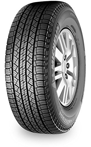 Michelin Latitude Tour - 265/65R17 110S - Neumático de Verano