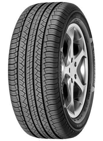 MICHELIN LATITUDE TOUR HP DT 235 60 R18 107V