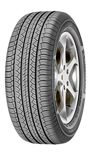 Michelin Latitude Tour HP M+S - 265/45R21 104W - Neumático de Verano