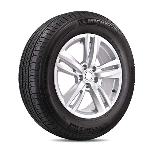 Michelin Latitude Tour HP XL M+S - 255/55R19 111W - Neumático de Verano