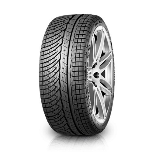 Michelin Pilot Alpin EL - 235/65R18 110H - Neumático de Invierno