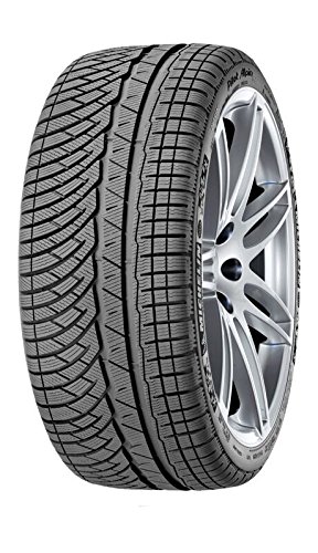 Michelin Pilot Alpin PA4 EL FSL M+S - 225/45R18 95V - Neumático de Invierno