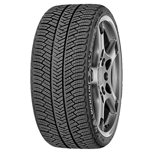 Michelin Pilot Alpin PA4 FSL M+S - 225/50R18 95H - Neumático de Invierno