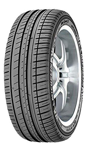 Michelin Pilot Sport 3 FSL - 205/50R16 87V - Neumático de Verano