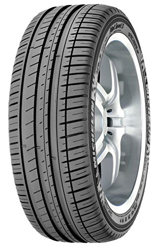 Michelin Pilot Sport 3 FSL - 205/50R16 87V - Neumático de Verano