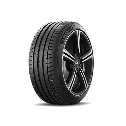 Michelin Pilot Sport 4 EL FSL - 215/45R17 91Y - Neumático de Verano