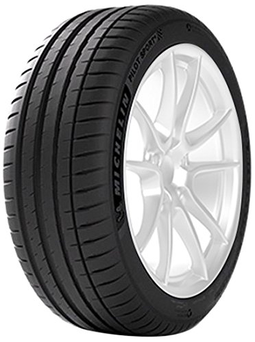 Michelin Pilot Sport 4 EL FSL - 295/40R19 108Y - Neumático de Verano