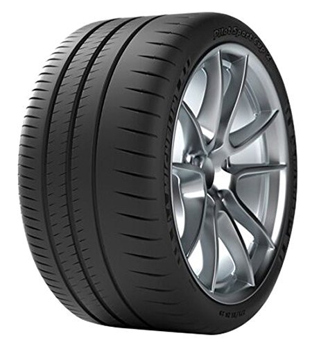 MICHELIN PILOT SPORT CUP 2 N0 XL - 305/30/19 102Y - C/E/73dB - Neumáticos Verano (Altas Prestaciones)