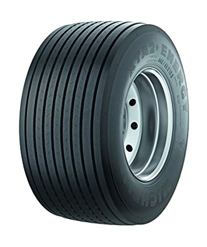 Michelin – xta2 Energy 275/70 r22.5 152j – Neumáticos de verano (Camiones)