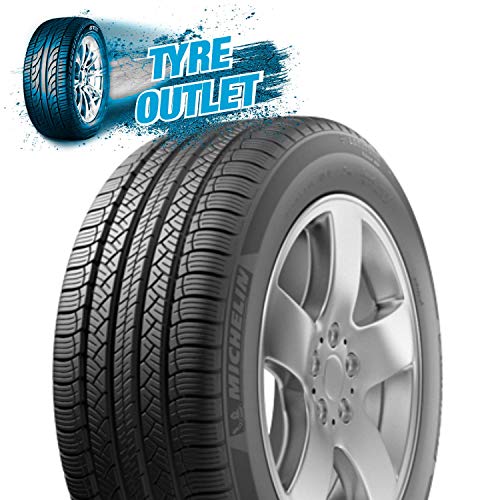 MICHELIN_GROUP 235/50 R18 LATITUD Tour HP 4S 97V ME. DOT08 | Ventas | Fecha DE PRODUCCIÓN Antigua | Dot 2008 | NUEVOS NEUMÁTICOS con Fecha DE PRODUCCIÓN Antigua | NEUMÁTICOS Salida |