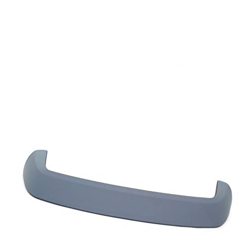 MMI-LX Trazo Trasero Spoiler Troncer Boot Lip Wing Fit para Nissan Juke 2011-2013 ABS Gris Primer Accesorios para automóviles