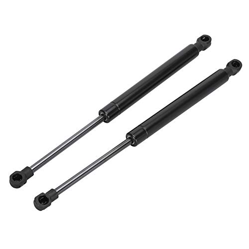 Muelles De Gas Para Maletero De Coche Para Smart City-Coupe 450 1998-2004, Amortiguador De Puntales De Choque De Soporte De PortóN Trasero, Kit De Elevador De Soporte HidráUlico Para Maletero