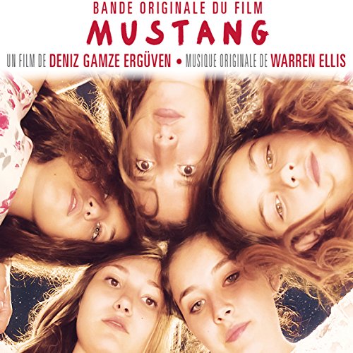 Mustang (Original Motion Picture Soundtrack)