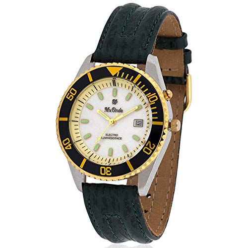 MX-Onda Reloj 16025