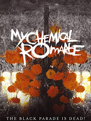 My Chemical Romance - The Black Parade Is Dead!