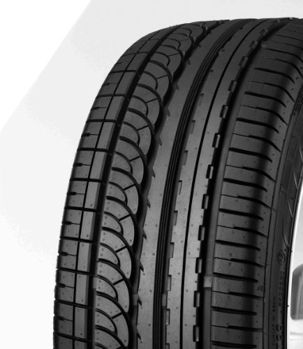 Nankang AS-1 - 195/60R16 89H - Neumático de Verano