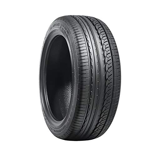 Nankang AS-1 - 205/55R17 91V - Neumático de Verano