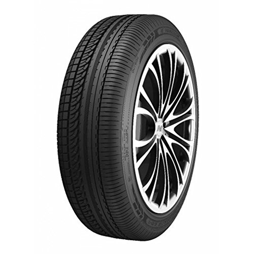 Nankang AS-1 RF - 235/45R18 98W - Neumático de Verano