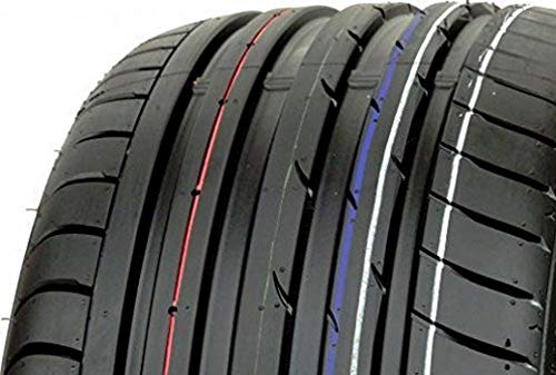 Nankang AS-2+ XL - 225/40R18 92Y - Neumático de Verano