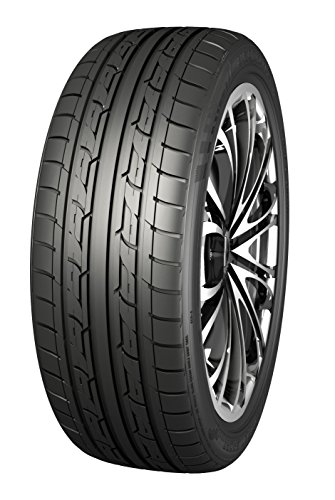 Nankang ECO 2+ - 185/65R15 88H - Neumático de Verano