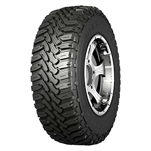 Nankang FT-9 M/T ( 245/75 R16 120/116N POR OWL )