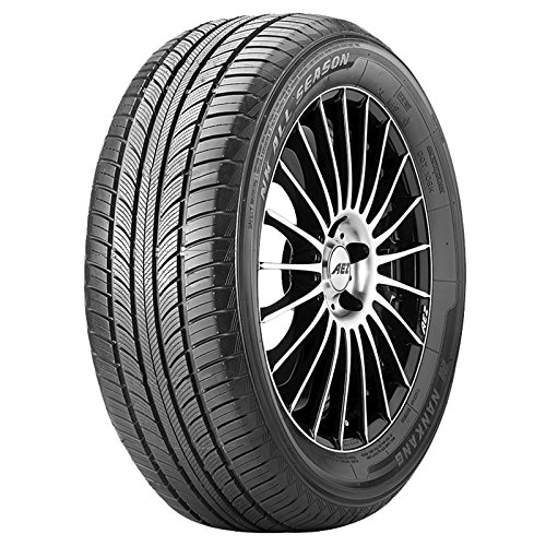 Nankang N607+ A/S - 215/70R16 100H - Neumático todas las Estaciones